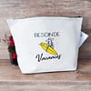 Grande trousse de toilette besoin de vacances